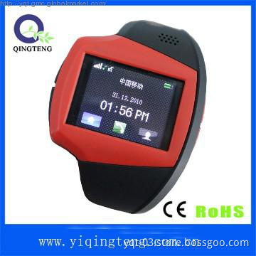 YQTcheap cell phone watch  with GPS